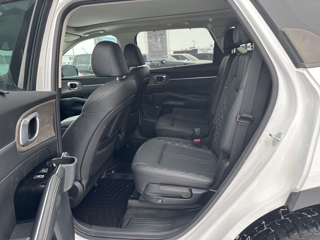2023 Kia Sorento X-Line SX Prestige