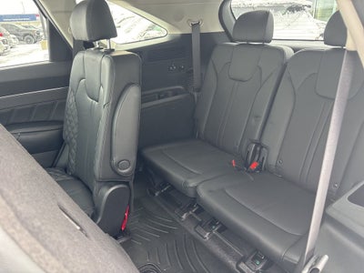 2023 Kia Sorento X-Line SX Prestige