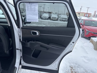 2023 Kia Sorento X-Line SX Prestige