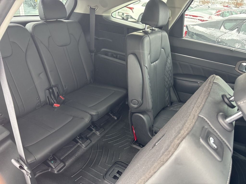 2023 Kia Sorento X-Line SX Prestige