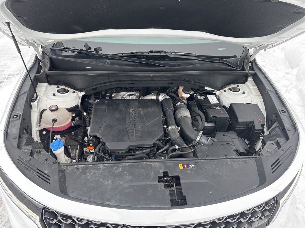 2023 Kia Sorento X-Line SX Prestige