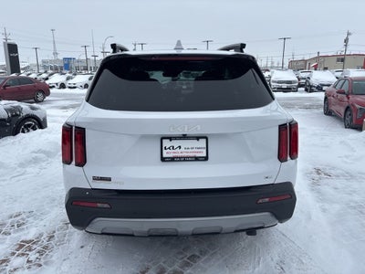 2023 Kia Sorento X-Line SX Prestige