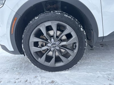 2023 Kia Sorento X-Line SX Prestige