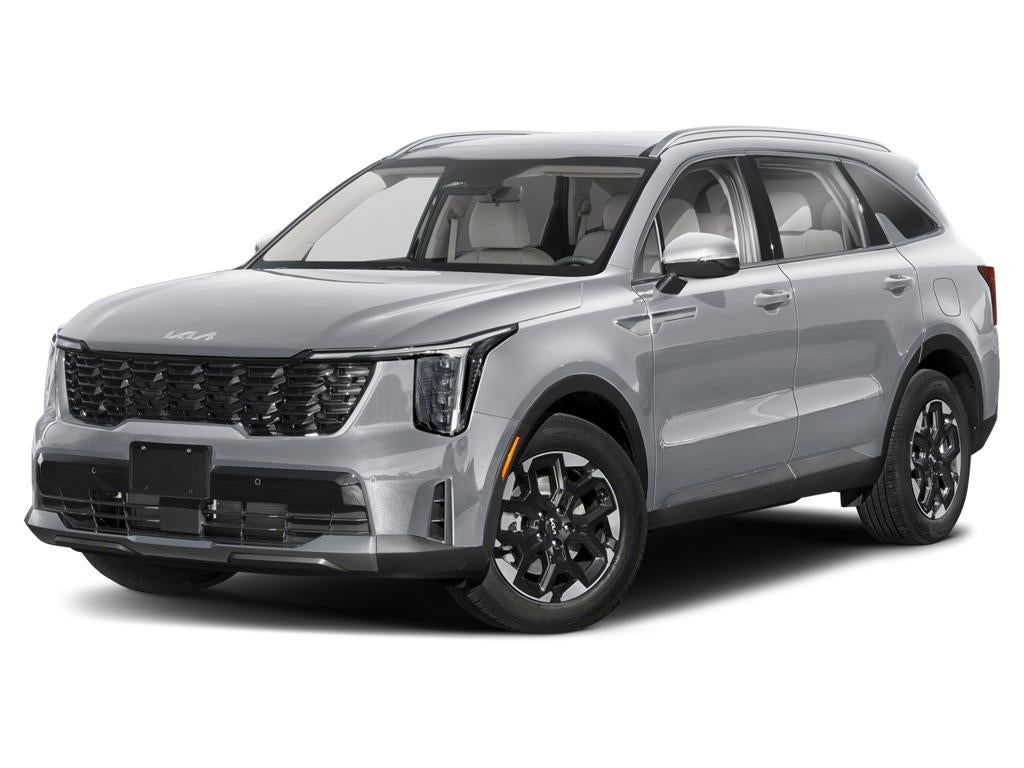 2024 Kia Sorento S AT 4WD's photo