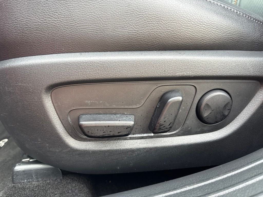 2025 Mazda Mazda CX-50 Hybrid Premium