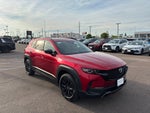 2025 Mazda Mazda CX-50 Hybrid Premium