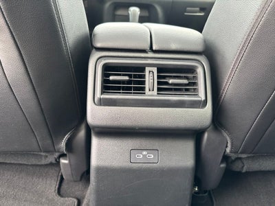 2025 Mazda Mazda CX-50 Hybrid Premium