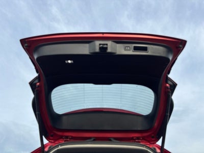 2025 Mazda Mazda CX-50 Hybrid Premium