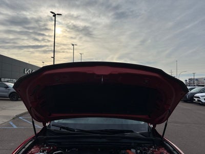 2025 Mazda Mazda CX-50 Hybrid Premium