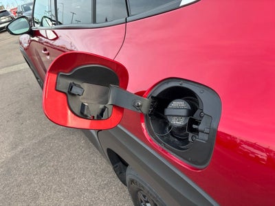 2025 Mazda Mazda CX-50 Hybrid Premium