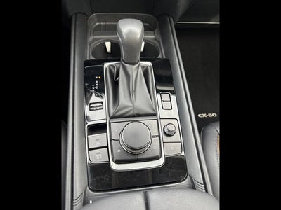 2025 Mazda Mazda CX-50 Hybrid Premium