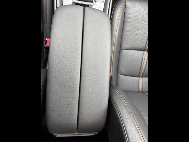 2025 Mazda Mazda CX-50 Hybrid Premium