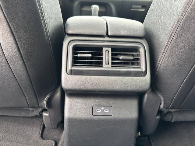 2025 Mazda Mazda CX-50 Hybrid Premium