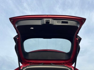 2025 Mazda Mazda CX-50 Hybrid Premium