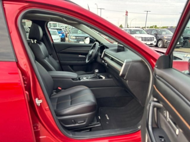 2025 Mazda Mazda CX-50 Hybrid Premium