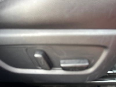 2025 Mazda Mazda CX-50 Hybrid Premium