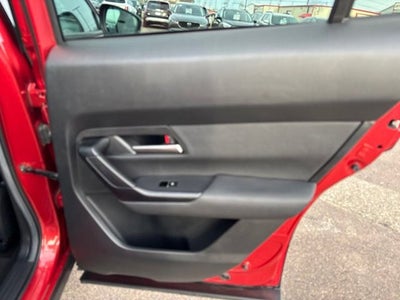 2025 Mazda Mazda CX-50 Hybrid Premium