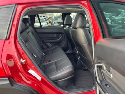 2025 Mazda Mazda CX-50 Hybrid Premium
