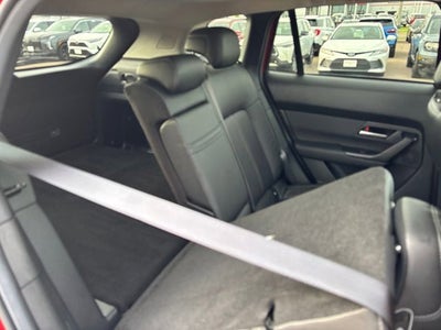 2025 Mazda Mazda CX-50 Hybrid Premium