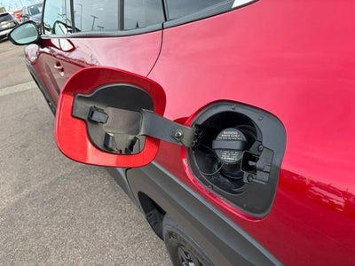 2025 Mazda Mazda CX-50 Hybrid Premium