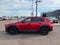 2025 Mazda Mazda CX-50 Hybrid Premium