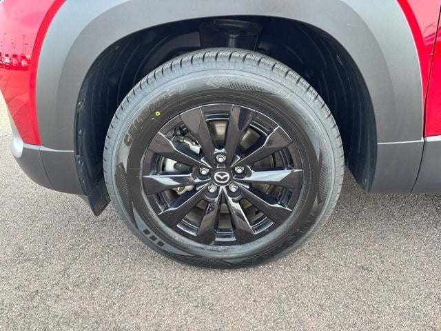 2025 Mazda Mazda CX-50 Hybrid Premium