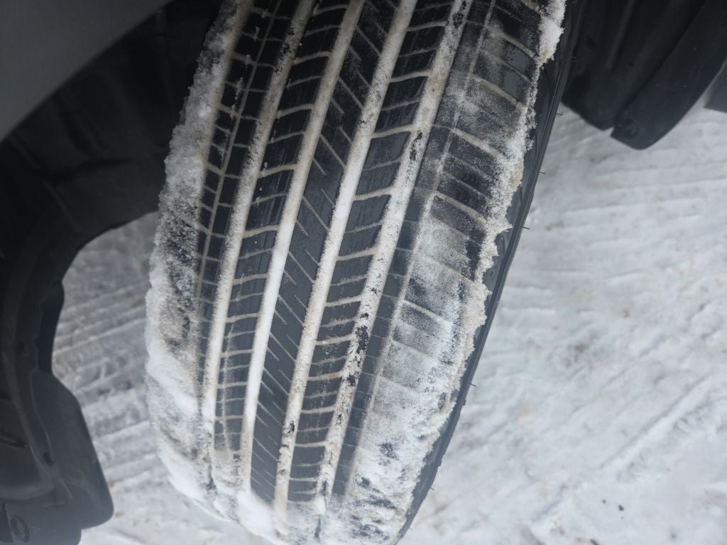 2025 Mazda Mazda CX-50 Hybrid Premium Plus