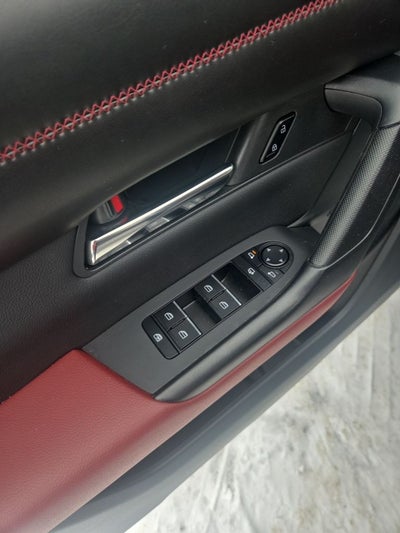 2025 Mazda Mazda CX-50 Hybrid Premium Plus