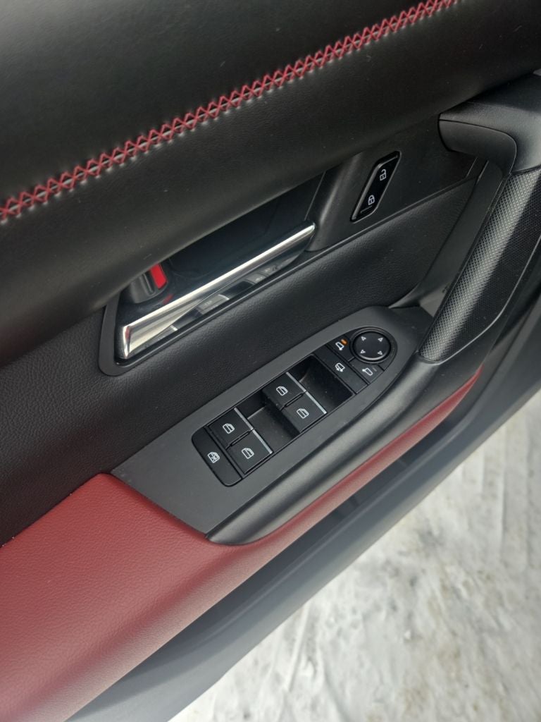 2025 Mazda Mazda CX-50 Hybrid Premium Plus