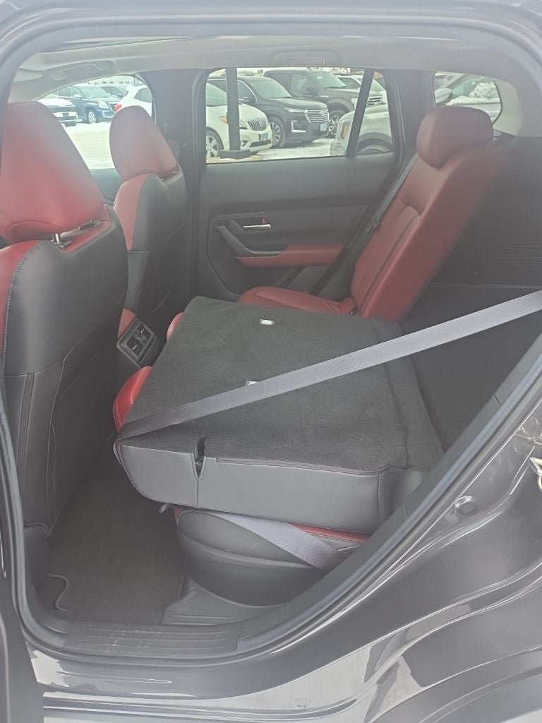 2025 Mazda Mazda CX-50 Hybrid Premium Plus