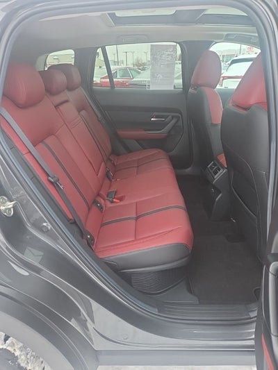 2025 Mazda Mazda CX-50 Hybrid Premium Plus