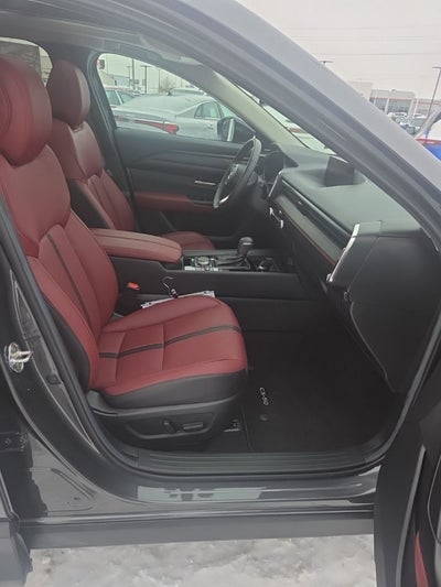 2025 Mazda Mazda CX-50 Hybrid Premium Plus