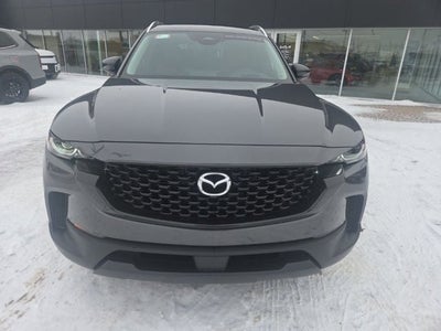 2025 Mazda Mazda CX-50 Hybrid Premium Plus