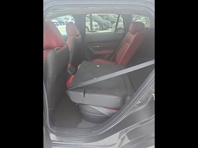 2025 Mazda Mazda CX-50 Hybrid Premium Plus