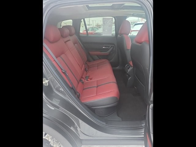 2025 Mazda Mazda CX-50 Hybrid Premium Plus