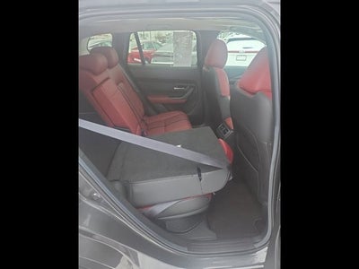 2025 Mazda Mazda CX-50 Hybrid Premium Plus