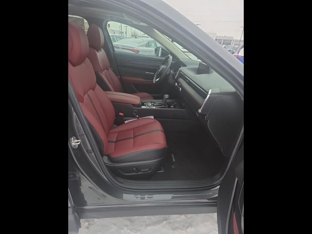 2025 Mazda Mazda CX-50 Hybrid Premium Plus