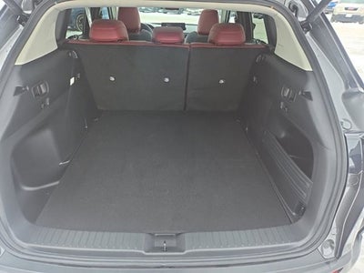 2025 Mazda Mazda CX-50 Hybrid Premium Plus