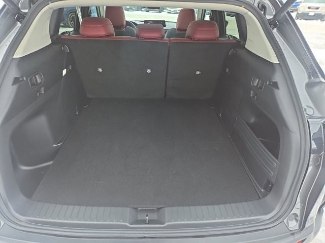 2025 Mazda Mazda CX-50 Hybrid Premium Plus