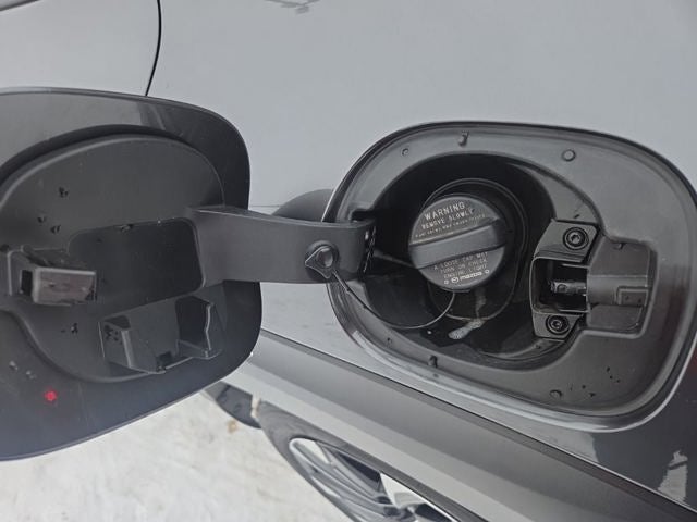 2025 Mazda Mazda CX-50 Hybrid Premium Plus