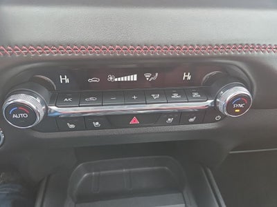 2025 Mazda Mazda CX-50 Hybrid Premium Plus