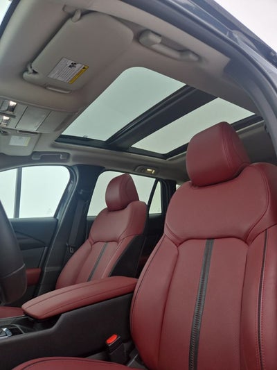 2025 Mazda Mazda CX-50 Hybrid Premium Plus