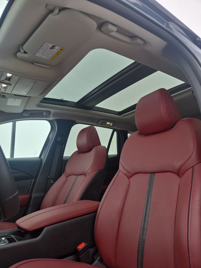 2025 Mazda Mazda CX-50 Hybrid Premium Plus