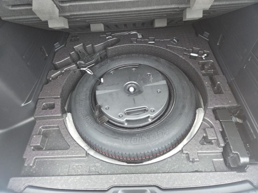 2025 Mazda Mazda CX-50 Hybrid Premium Plus