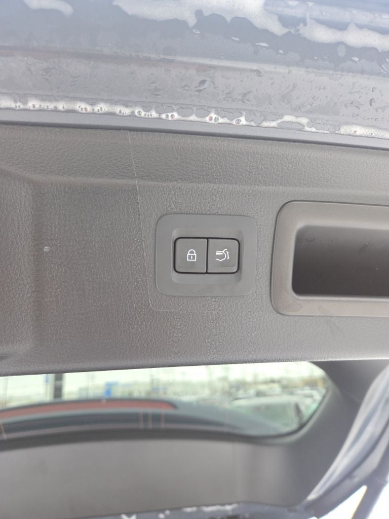 2025 Mazda Mazda CX-50 Hybrid Premium Plus