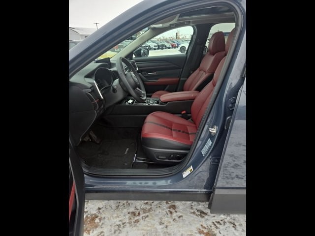 2025 Mazda Mazda CX-50 Hybrid Premium Plus