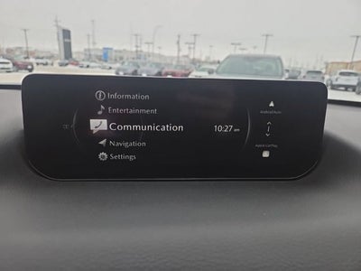 2025 Mazda Mazda CX-50 Hybrid Premium Plus