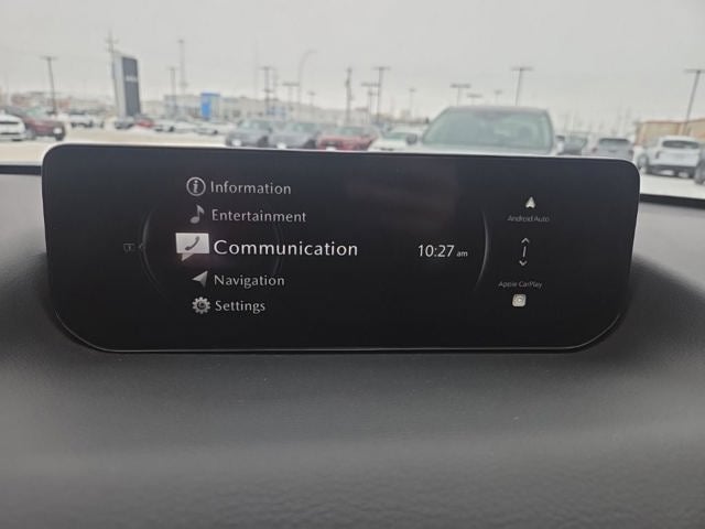 2025 Mazda Mazda CX-50 Hybrid Premium Plus