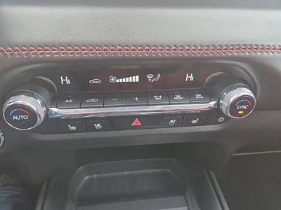 2025 Mazda Mazda CX-50 Hybrid Premium Plus