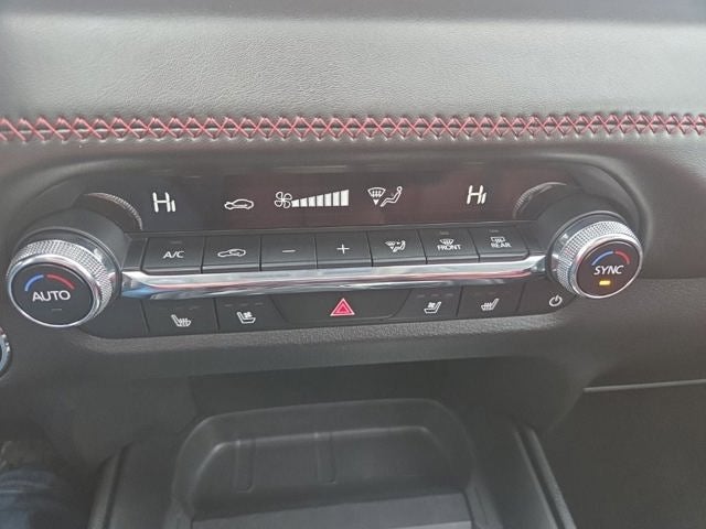 2025 Mazda Mazda CX-50 Hybrid Premium Plus